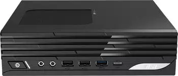 MSI PRO DP21 14M-888EU, Core i7-14700, 16GB RAM, 1TB SSD
