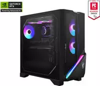 MSI MPG Infinite Z3 X3D 9NVVR7-685EU Ryzen 7 9800X3D 32GB DDR5 2TB SSD GeForce...