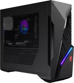 MSI MAG Infinite S3 14NVP7-101EU, Core i7-14700F, 32GB RAM, 1TB SSD, GeForce RTX 4070 SUPER