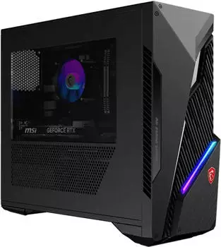 MSI MAG Infinite S3 14NVL5-104EU, Core i5-14400F, 16GB RAM, 1TB SSD, GeForce RTX 5060 (00B93851-104)