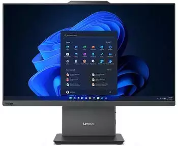 Lenovo ThinkCentre Neo 50a 24 G5 AiO Luna Grey, Core 5 210H, 16GB RAM, 512GB SSD, ND (12SD00B4MX)