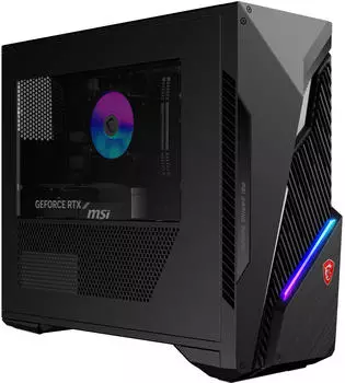 MSI MAG Infinite S3 14NVM5-2873EU, Core i5-14400F, 16GB RAM, 1TB SSD, GeForce RTX 5060 Ti, EU