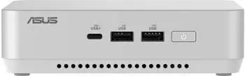 ASUS NUC 14 Pro+ - Revel Canyon - RNUC14RVSU5068A0I, Core Ultra 5 125H, 16GB RAM, 512GB SSD, ohne Netzkabel (90AS0061-M00010)