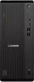 Lenovo ThinkCentre M70t Gen 6 Tower, Raven Black, Core Ultra 5 225, 16GB RAM, 512GB SSD, IT (12YH003EIX)