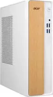 Acer Aspire XC XC102-H610D4 | Desktop PC | 128GB eMMC | Wei&szlig;