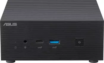 ASUS Mini PC PN63-S5113ZD, Core i5-11300H, 8GB RAM, 256GB SSD, Windows 10 Pro 64bit (90MS02D1-M003J0)