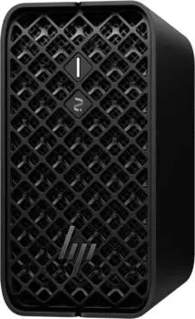 HP Z2 Mini G1a Workstation, Ryzen AI Max PRO 385, 64GB RAM, 1TB SSD, UK (A40PWET#UUW)