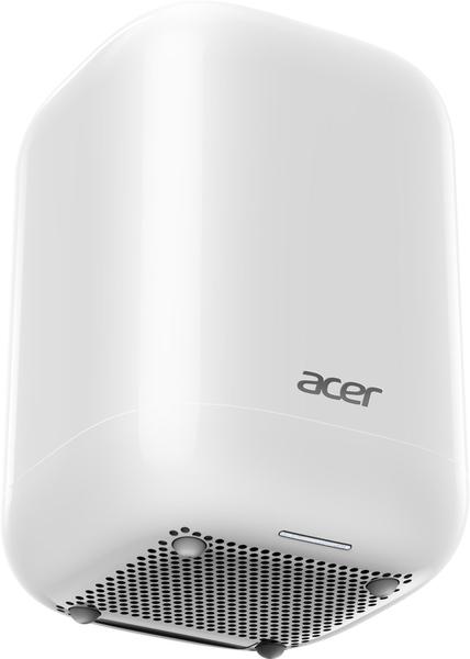 Ausstattung & Allgemeine Daten Acer Revo One