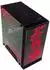 Hyrican GAMEMAX Rockstar 8187 Tower, AMD Ryzen 7 5700X, 32GB, 1TB SSD, RTX 5060 (PCK08187)