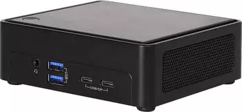 ASRock NUCS BOX-358H Barebone (90PXGF50-P0EAY100)