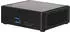 ASRock NUCS BOX-358H Barebone (90PXGF50-P0EAY100)