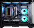 Hyrican HYPE-M BK 8190 Gaming-PC AMD Ryzen 7 5700X, 32GB RAM, 1TB SSD, RTX 5060 (PCK08190)