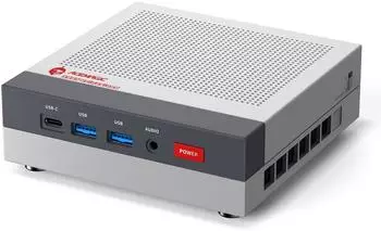 Acemagic Retro X3 Ryzen 7 H 255 16GB / 1TB