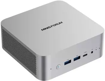 Minisforum AI X1 Pro