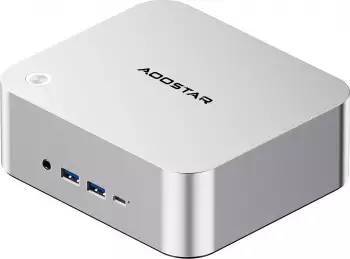 AOOSTAR MACO H255