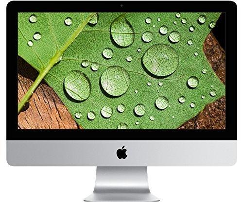 Apple iMac Retina 4K 21.5 (MK452D/A) Late 2015