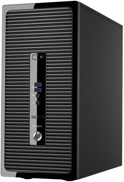 Hewlett-Packard HP ProDesk 400 G3 (P5K00ET)