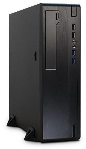 MegaComputerWorld Mini-Slim-PC AMD E350 (verschiedene Konfigurationen)