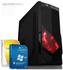 Gaming-PC AMD FX-6300 3,5GHz (verschiedene Konfigurationen)