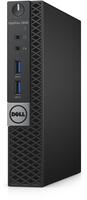 Dell OptiPlex 3040 MFF (3040-2734)