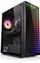 Kiebel Gaming-PC AMD FX-8320 3,5GHz (verschiedene Konfigurationen)