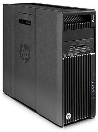 Hewlett-Packard HP Z640 (G1X61ET)
