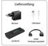 GeTiNi Mini PC PC+ 2GB RAM 32GB SSD W10