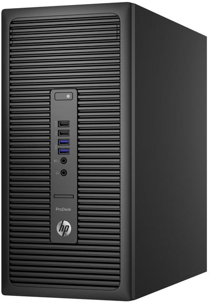 Hewlett-Packard HP PRODESK 600 G2 Micro Tower