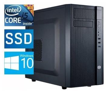 Snogard OfficeLine i5-6600-SSD Win10H