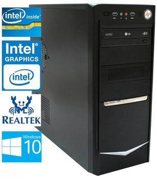 Snogard OfficeLine G4500 Win10H