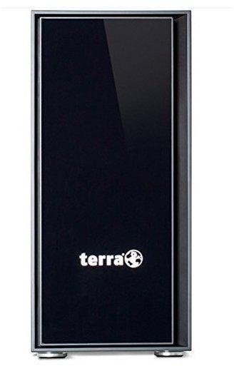 WORTMANN Terra Workstation 7500 SILENT vPro (1000953)