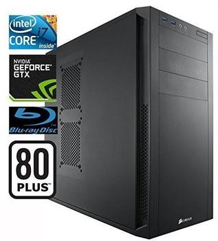 Snogard Gamingline Intel Core i7 4790K 4,0GHz (SNO99058655)