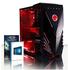 VIBOX Gamer-PC Inferno 8 Intel Core i7 4790K 4,0GHz (VBX-PC-01864)