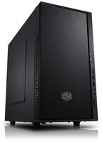 Komplettsystem AMD Ryzen 5 5500 32768 MB DDR5 Ram 500 GB M.2 SSD PCIe (oder groesser