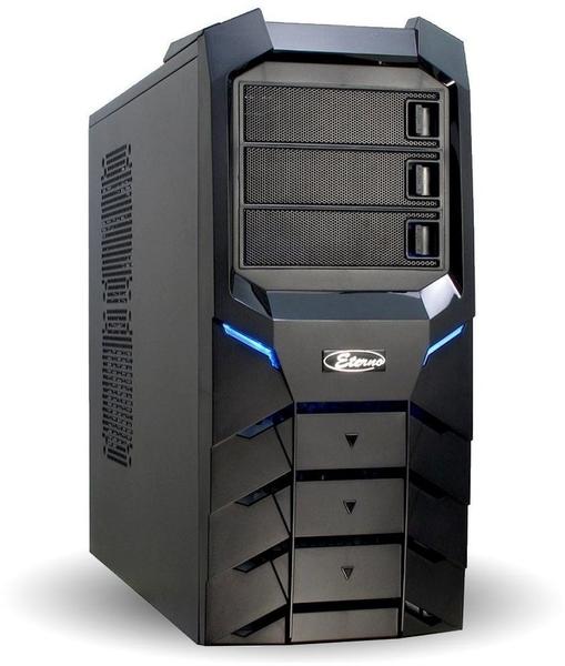 computerwerk Gamer-PC Moncton C AMD A8 5600K
