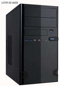 MegaComputerWorld PC AMD Athlon2 250 X2 2x2.80GHz