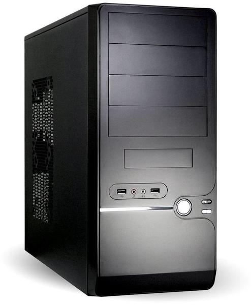 computerwerk i3-System Core i3 540 2 x 3.06GHz 500GB