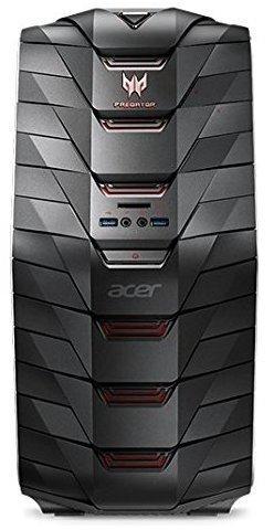 Acer Predator G6-710 (DT.B1DEG.019)