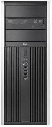 HP - PSG PC TOP VALUE (7F) Compaq 8100 Elite (WJ990ET)