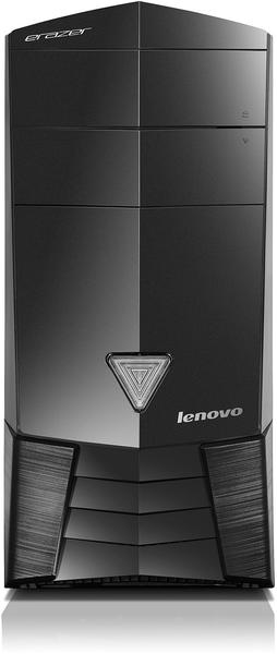 Lenovo Erazer X310 schwarz