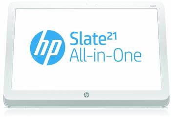 Hewlett-Packard HP Slate 21-s100 (E2P18AA#ABD)