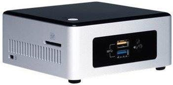 Intel NUC5CPYH