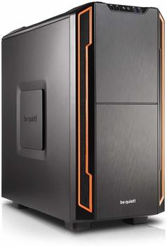Kiebel Silent Strike (Intel Core i7-10700F/16 GB RAM/512 GB SSD) (4260185629724)