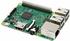 Raspberry Pi 3Modell B (1,2GHz Quad-Core ARM cortex-a53, 1GB RAM, USB 2.0)