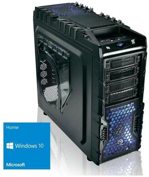 Kiebel Goliath V3 (Intel Core i7-10700K/16 GB RAM/1000 GB SSD)