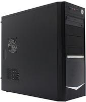PC - CSL Speed 4319 (Core i3), Intel Core i3-14100, 8 GB DDR4-RAM, 500 GB M.2 SSD,