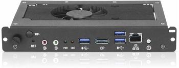 NEC OPS Slot-in PC - Digital Signage-Player - Intel Core i5 - RAM 4GB - Festplatte 6