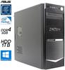 Komplettsystem Memory PC OFFICE PC | Intel Core i5-12500 6x3.00GHz | 16GB DDR5 