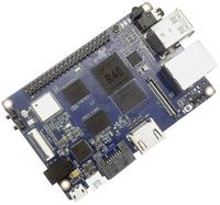 Banana PI BPI-M2U (Ultra) BPI-M2U 2GB 4 x 0.5GHz