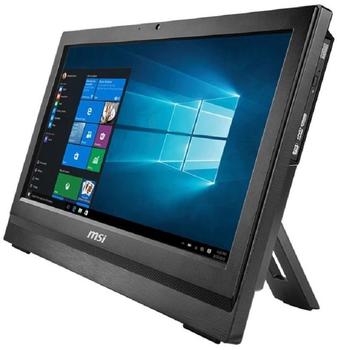 MSI Pro 20T 6M-027XDE